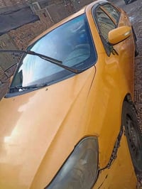 سياره بي واي دي جي 3 موديل 13 كير و مكينه خير من الله الرقم جديد انكلي...