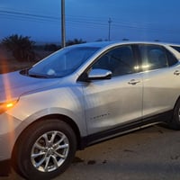 كوينكس موديل 2020حادثه قليل بمعنه الكلمه بس صبغ اربع قطع رقم ميسان راع...