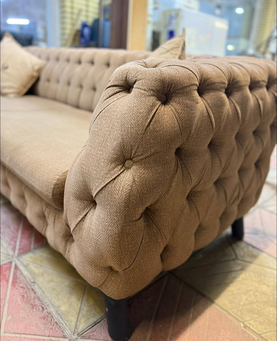 وصل الان 🔥 🔥 

تخم قنفات ماركة مستعمل نظيف جدا .
مقاعد فول بوليستر ، هيكل وأرجل حديد .

لمعرفة السعر علق تم ✔️ 

للاستفسار والطلب التواصل عبر الخاص 
أو الواتساب ‭٠٧٨٦ ٥٨٩ ٠٨٧١‬
***********

الموقع 📍
اربيل فرمان بران قرب المدرسة الاماراتية 
شارع 15 >> معرض الهمة للاثاث المنزلي <<

الوكيشن على الخريطة 👇🏼
https://g.co/kgs/SqMWBi
