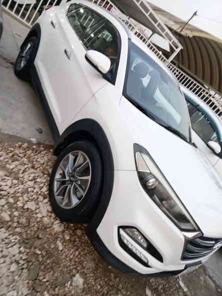 توسان ٢٠١٨ بأسمي رقم بغداد دولي خليجي ماشيه ١٠٠ ألف
سعره ١٨٧
رقمي ***********
