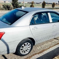 قير توماتيك • ٢٠١٣ • رقم صلاح الدين