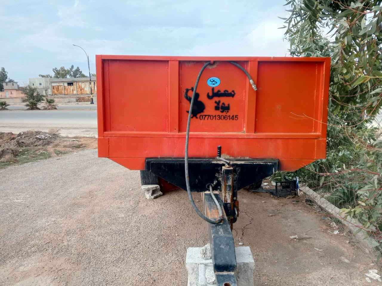 عربانه للبيع جديده للاستفسار اتصل على هاذا الرقم ***********
