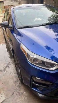 فورتي جيتي لاين  فول موديل ٢٠٢١ معوقين وكاله من مالكه الشرعي ضرر مثل م...