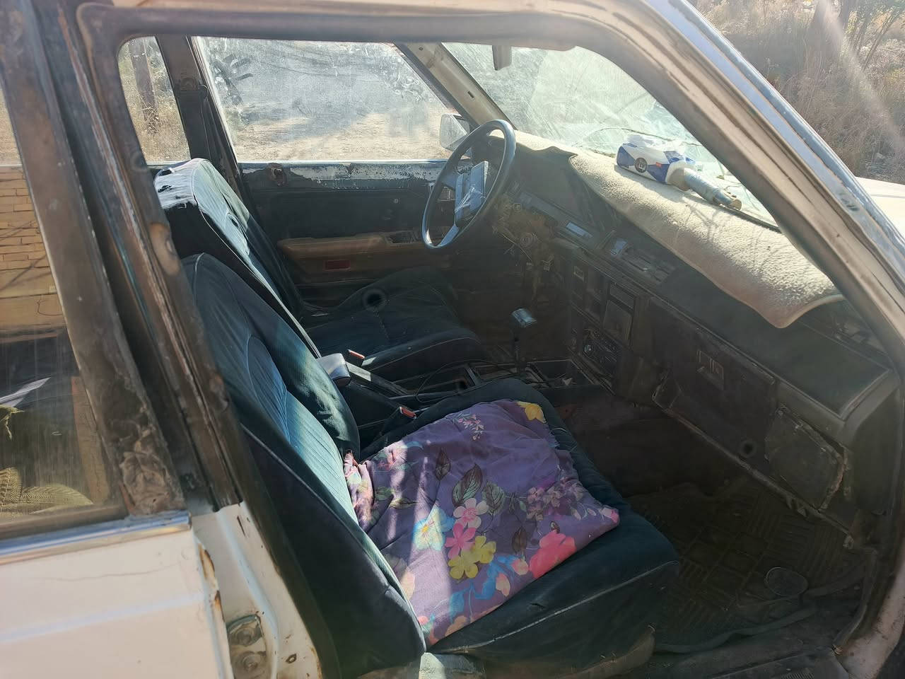 سياره سوبر للبيع موديل 85/ ***********
