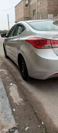 للبيع او المراوس👋👋 🚗🚗 النتره موديل 2014 🚗🚗ادوات گصه جنطه 🚗🚗متومه طبق ل...