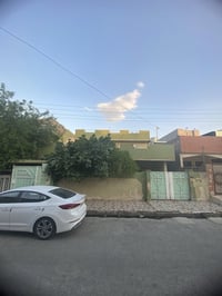 حي البكر • ٢٠٨م • سند طابو