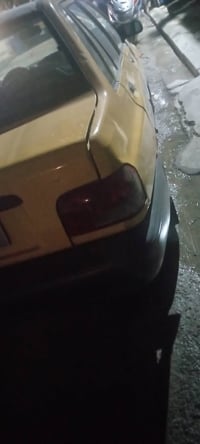 ٢٠١٥ • مكينة جديدة • داخله نضيف