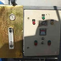 منظومة ماء • مواطير إيطالي • نجف