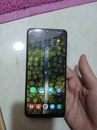 سامسونج A12 • نظيف • ٦٤