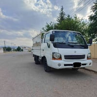 حمل ام عيون • موديل ٢٠٠٢ • رقم اربيل