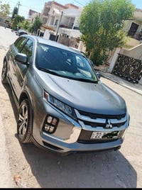 أوتلاندر • ٢٠٢١ • ٥٦ ألف ميل