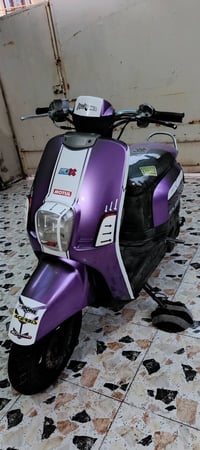 بوليس • ياباني • نضافة فول