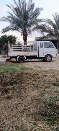 كيا • موديل 93 • حمل