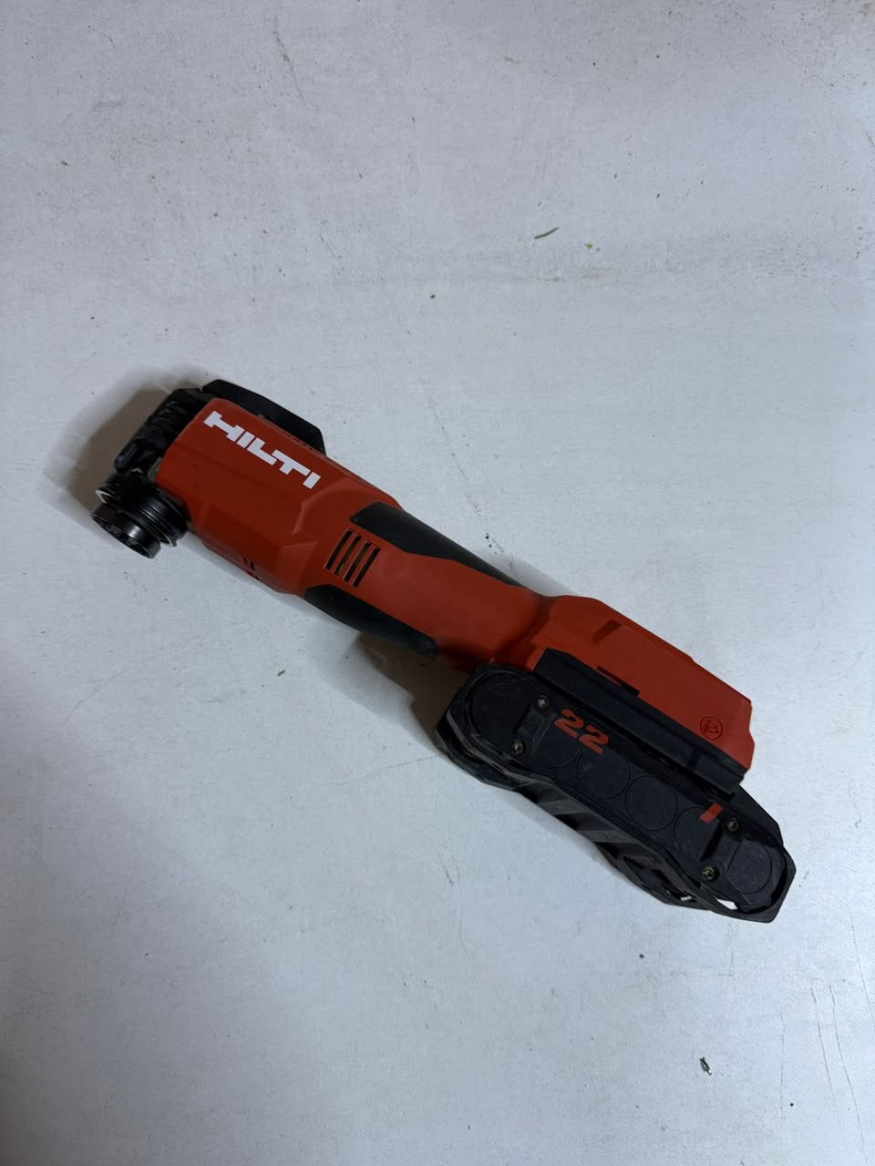 للبیع کوسرە ترددی نورون فارغ ۲٠٠$


**إذا كنت صاحب هذا الإعلان وتريد حذفه لأي سبب، رجاءا أرسل رسالة إلى الدعم الفني**