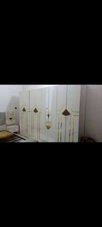غرفه نوم ما مستخدمه شهر السعر 500 وبيه مجال غرفه نضيفه كلش. 0788557870...
