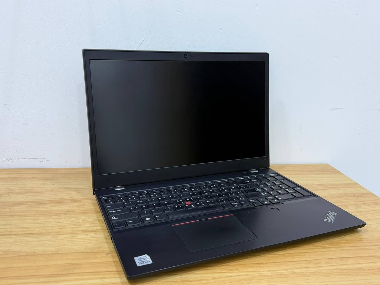 للبيع 
لابتوب Lenovo
هارد 256
رام 8GB
كور اي 5 جيل عاشر

سعر 250 وبي مجال 
سبب البيع عدم الاستفادة منه في عملي


**إذا كنت صاحب هذا الإعلان وتريد حذفه لأي سبب، رجاءا أرسل رسالة إلى الدعم الفني**