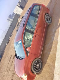 كرفان ٢٠١٢ • محرك ٣٦٠٠ • رقم بغداد