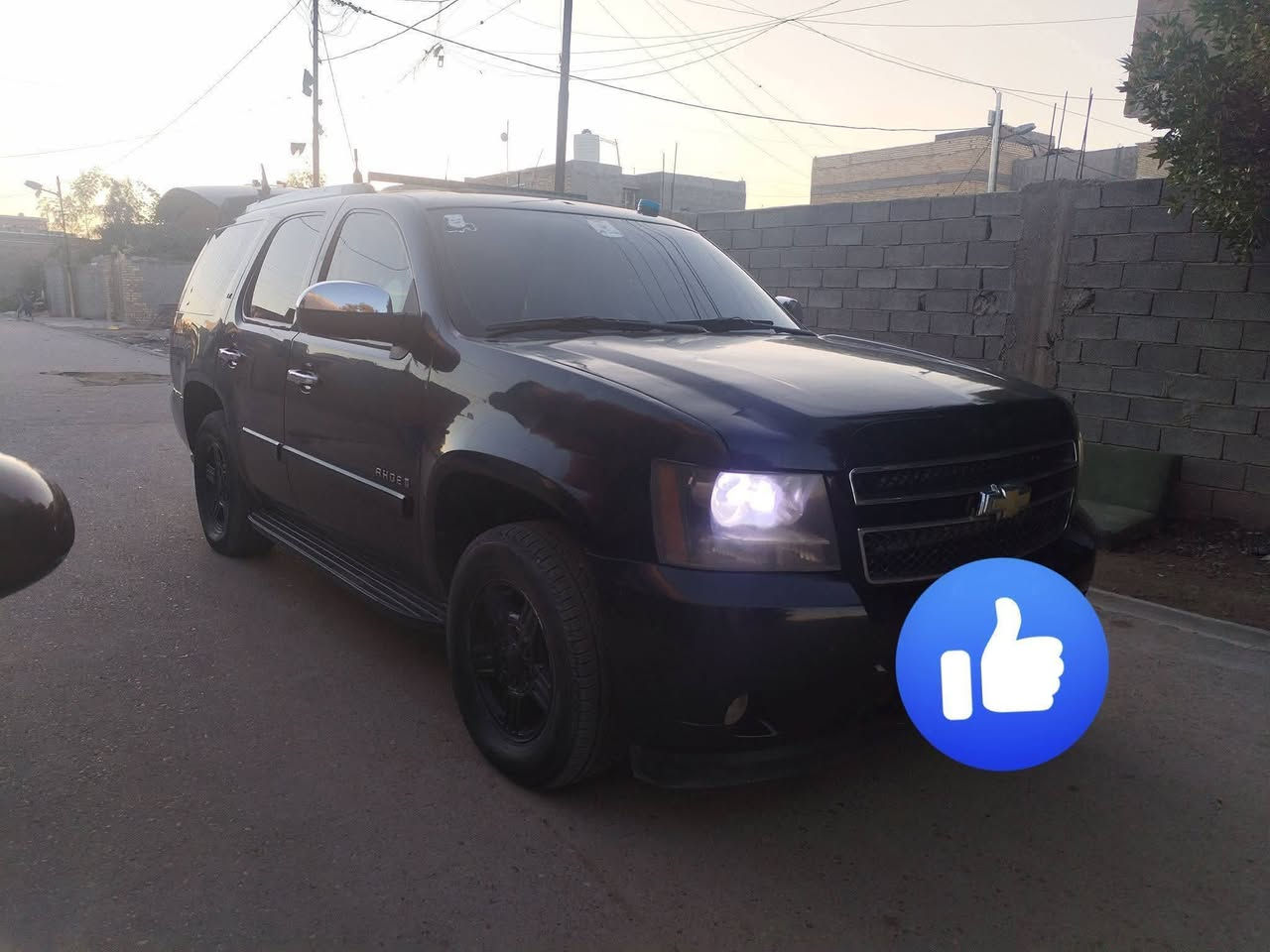 سلام عليكم تاهو دوات دوات البيع موديل 7 مكان بغداد فول موصفات رسلني ودلال٨٠وبيهه مجال


**إذا كنت صاحب هذا الإعلان وتريد حذفه لأي سبب، رجاءا أرسل رسالة إلى الدعم الفني**