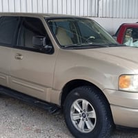 ايكسبريدشن • ٢٠٠٣ • السليمانية