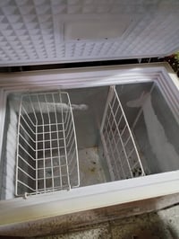 مجمدة • ٧ قدم • بغداد