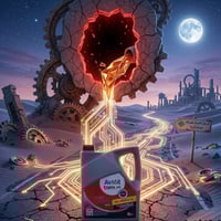 زيوت avtoil الاذربيحانية توفرت لدى شركة الجوهرة الذهبية للطلب والاستفس...