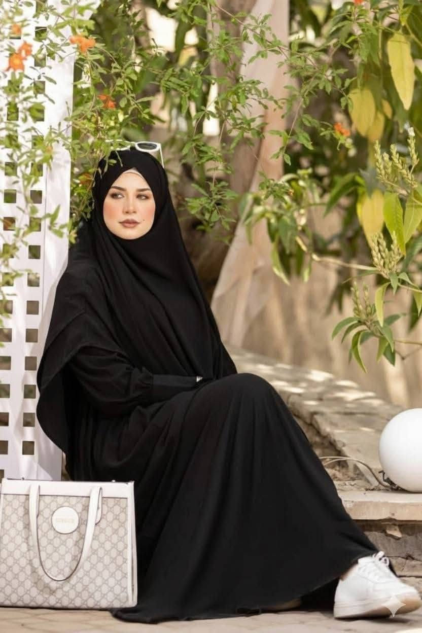 ✨ عروض صيفية مميزة ✨
تتوفر لدينا مختلف الموديلات الصيفية بأحدث التصاميم وأجمل الألوان، مع عروض خاصة وخصومات تصل إلى 50% 🔥
🚚 التوصيل: 📍 كركوك: 3,000 دينار 📍 بغداد: 5,000 دينار 📍 جميع المحافظات: 6,000 دينار
📩 للطلب والاستفسار مراسلة الصفحة، وسنكون بخدمتكم بكل سرور.


**إذا كنت صاحب هذا الإعلان وتريد حذفه لأي سبب، رجاءا أرسل رسالة إلى الدعم الفني**