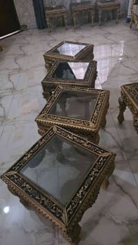 طاولة • بليارد • اثاث