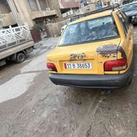 سايبا موديل 2011 سياره معمره باقي صبغ فقط مكينه يرادله كور كير خير من ...