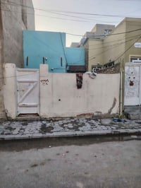 حي الوفاء • ١٠٠م • غرفة وصالة