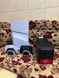 بلي فايف • يدات ٢ • كربلاء