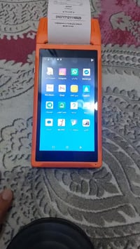 جهاز POS • تقسيط بطاقة الراتب • مصرف الرافدين