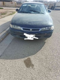 مازدا فاصوليا اوتو ماتيك رقم نينوى مسطره تبريد تدفئة الاتصال على الرقم...