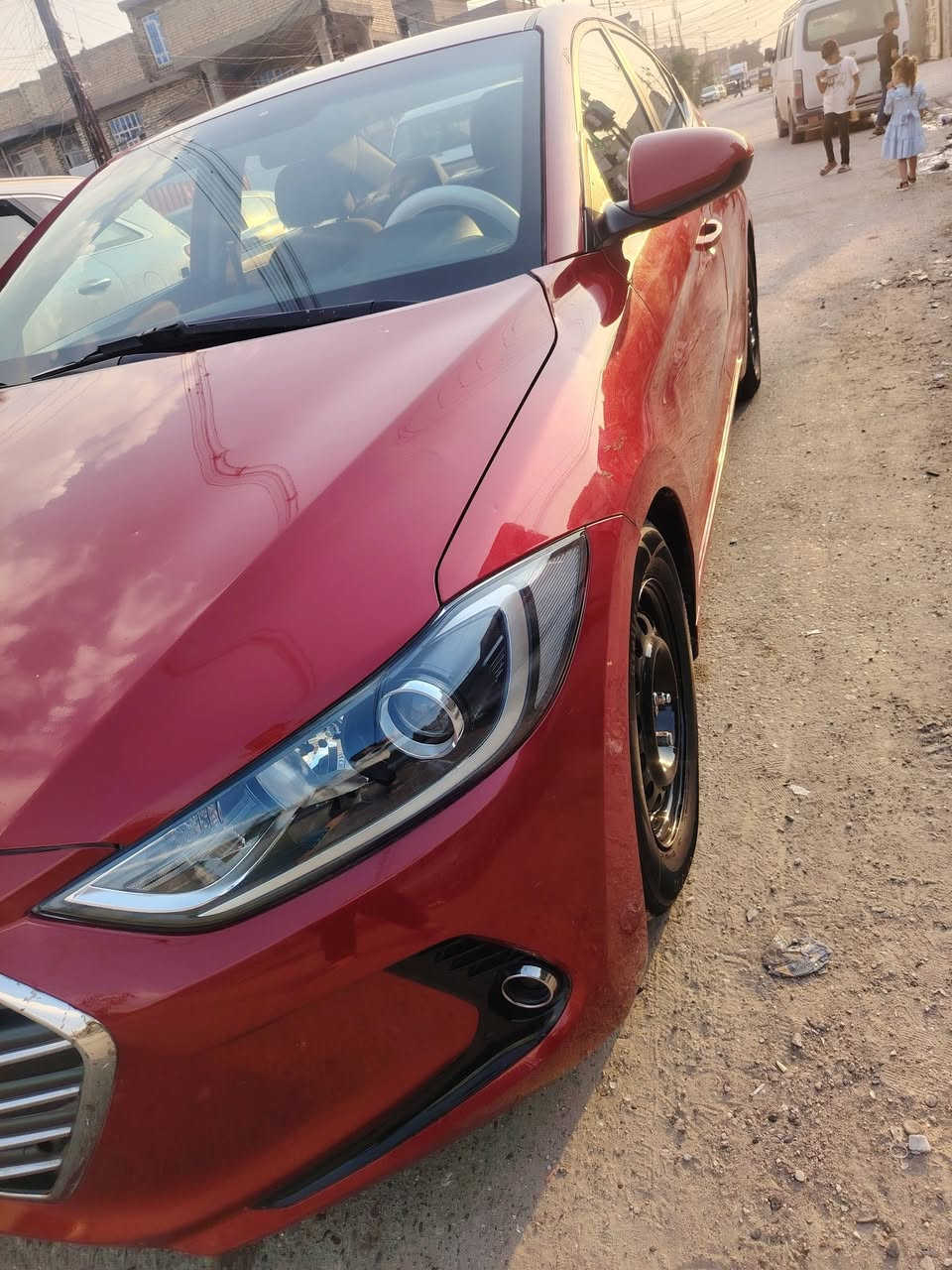 النترا 2018 وارد أمريكا حادث بنيد نفسه معمر
ليبل وأحد سونار مرفق  بدون تبديل ارباك دشبول
كير مكينه حداديه تخم تاير شرط
تبريد ثلج مواصفات معروفه
مكان بغداد جسر ديالى القديم
***********
السعر 113
