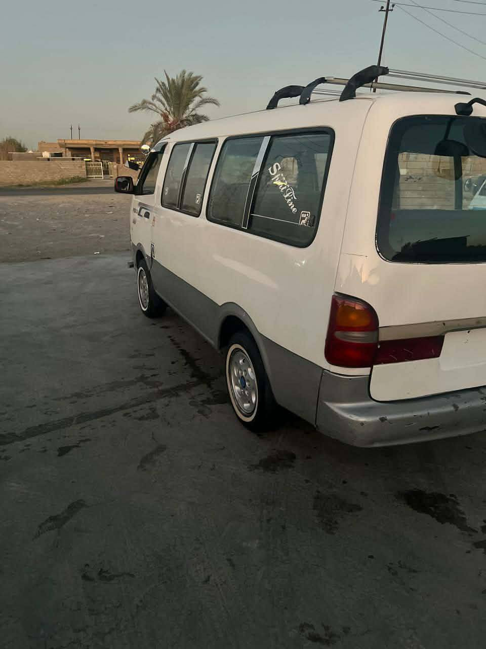 سياره للبيع كير اكسن محرك تخم تأير صدر كهربائي مديل 98 سياره دوشمه جديد سنويه 29مشروع وطني مكان بل تاجي منشه نصر سعر 64بيه مجال ***********اثير*********** سياره مصبوغ حلوه
