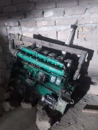 اسكانيا ١١٣ • عطلانه • ناصرية مركز