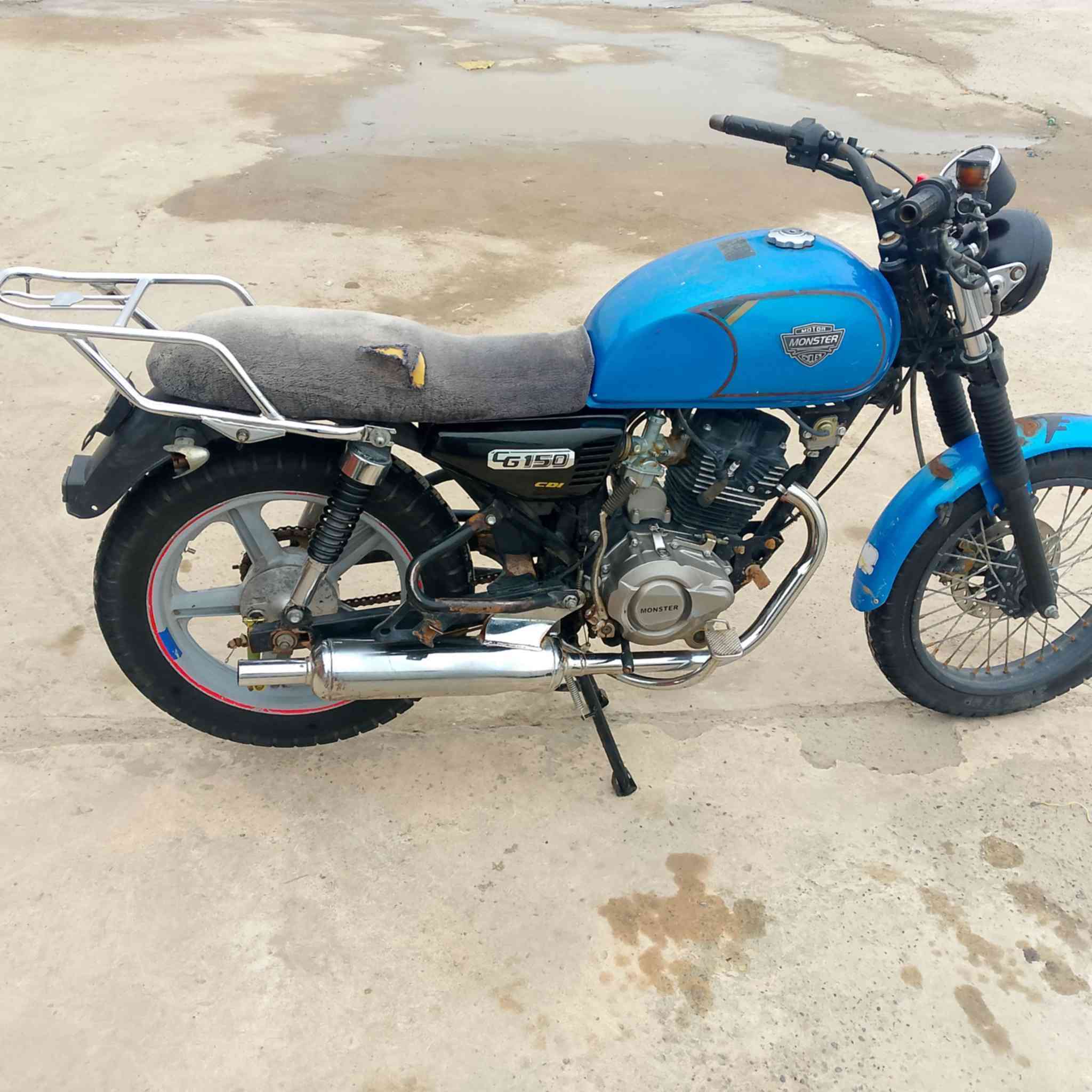 ساو موديل 19 مكفول من كل عيب سعرا 500


**إذا كنت صاحب هذا الإعلان وتريد حذفه لأي سبب، رجاءا أرسل رسالة إلى الدعم الفني**