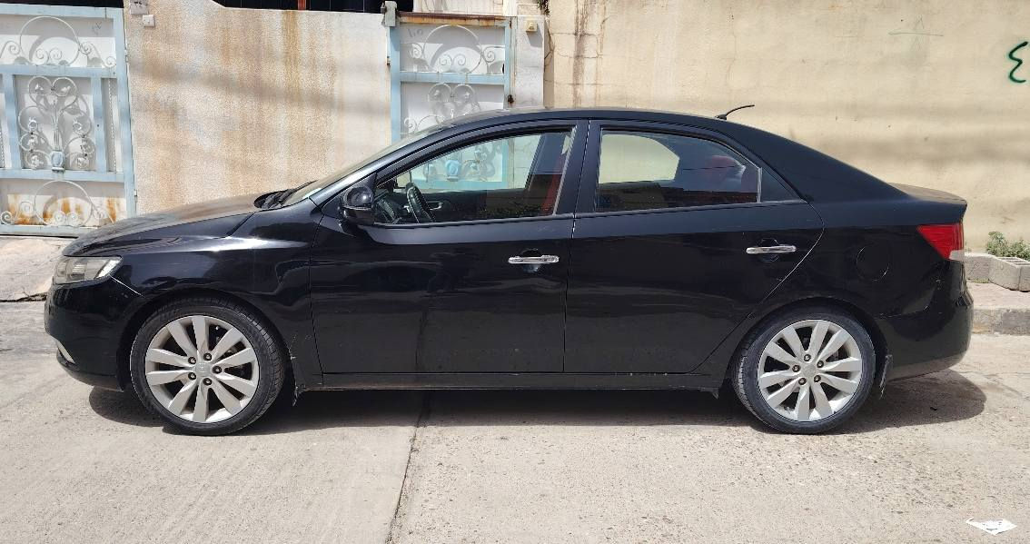 کیا سیراتو  2011 كوری فول فول , بسمە ,سلاید , كامیرا , ABS , دبل کیر , ئوتوماتیک , کیر سبورت 6 نمرە , تبرید ثلج ، تبرید لمس , ٤ حاصە , محرک 16 , جام  کهربای , مرایە کهربای , قفل مرکزی , بلوتوز , AUX , USB  , دشفول اسود , ویل 17 , قطعتين سبوخ , 148 ماشية , تايرات جديد  , سنوية جديد , بشرت محرک و کیر  محرک مامفتوح  ،مکان کلار  , ۹٥ $ معملە كالار, السليمانية


**إذا كنت صاحب هذا الإعلان وتريد حذفه لأي سبب، رجاءا أرسل رسالة إلى الدعم الفني**