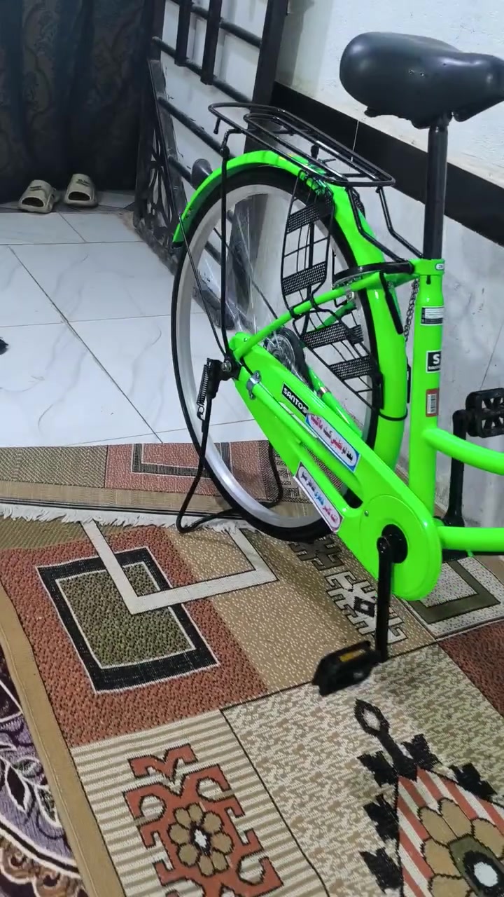 السلام عليكم باسكل للبيع ياباني سانتوس نضيف السعر 175 للتواصل على الماسنجر أو الواتساب ***********
