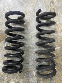 جارجر اوباما • تايرات 245 • لويات خلفية