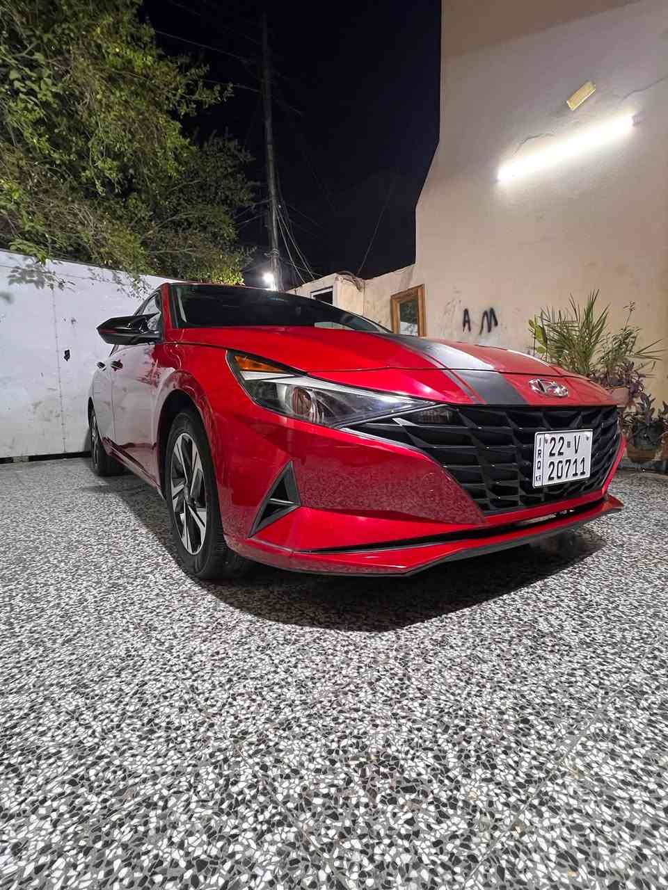 السلام عليكم النترا
مويدل 2023امريكي هيبراد 

حدثه حلو بس وجه قيق صندوك 

ولباب صدر بلعراق بس رش اثر شخوط 

اوسياره حلوه ماشيه 50

مكاني بغداد الكرخ حي جهاد 

لاستفسار ***********

السعر 133اوبيه مجال حك جيه
