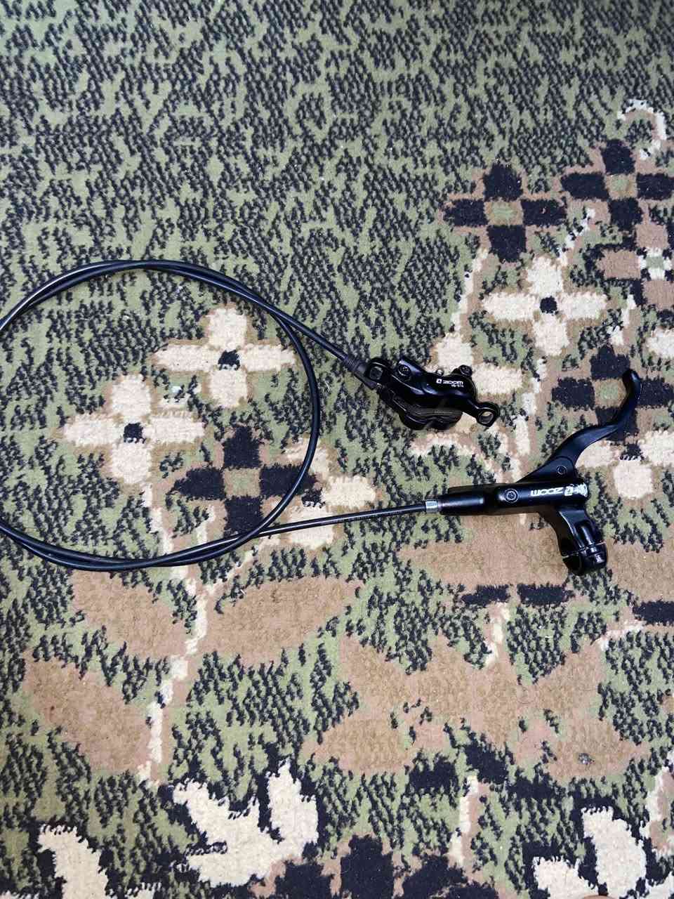 سلام عليكم ابريك هايدروليك للبيع خلفي كامل ما بي اي نقص السعر 30وبي مجال حك جيتك مكاني موصل حي النتصار


**إذا كنت صاحب هذا الإعلان وتريد حذفه لأي سبب، رجاءا أرسل رسالة إلى الدعم الفني**