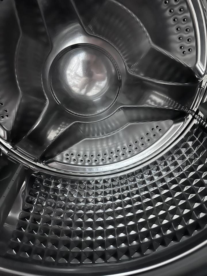 غسالة أوتوماتيك سامسونج
7 كيلو مستعمل نظيف 
مكان عنكاوا
***********
