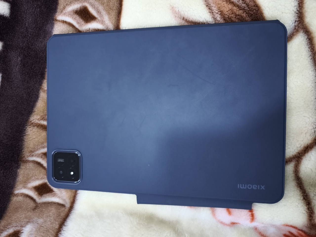 شاومي باد 7 للبيع رام 12 كيكا جديد كلش مشحون 33 مرة فقط 
السعر على الخاص


**إذا كنت صاحب هذا الإعلان وتريد حذفه لأي سبب، رجاءا أرسل رسالة إلى الدعم الفني**