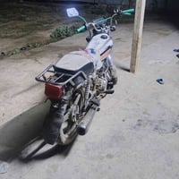 دراجه ناريه • موديل 2020