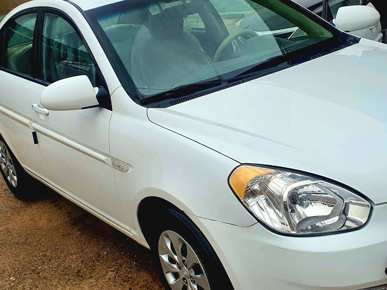 اكسنت 2009 كير اتوماتيك جمات كهرب بيها ربع بوند بخ بدون معجون بيها ملاحظات بارد  سونار مرفق بالمنشور سنوية صالحة لغاية ٢٠٣٠ وهزة كاملة ٢٠٢٧  السعر ٩٧


**إذا كنت صاحب هذا الإعلان وتريد حذفه لأي سبب، رجاءا أرسل رسالة إلى الدعم الفني**