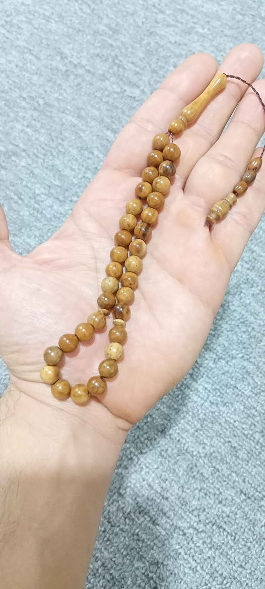 مسباح نارجيل كوك اصلي 33 خرزه جراخه يدويه ماخذه لون كفيه كصه نوادر ماخذه لون السعر 10 الاف مع التوصيل البصرة, العراق


**إذا كنت صاحب هذا الإعلان وتريد حذفه لأي سبب، رجاءا أرسل رسالة إلى الدعم الفني**