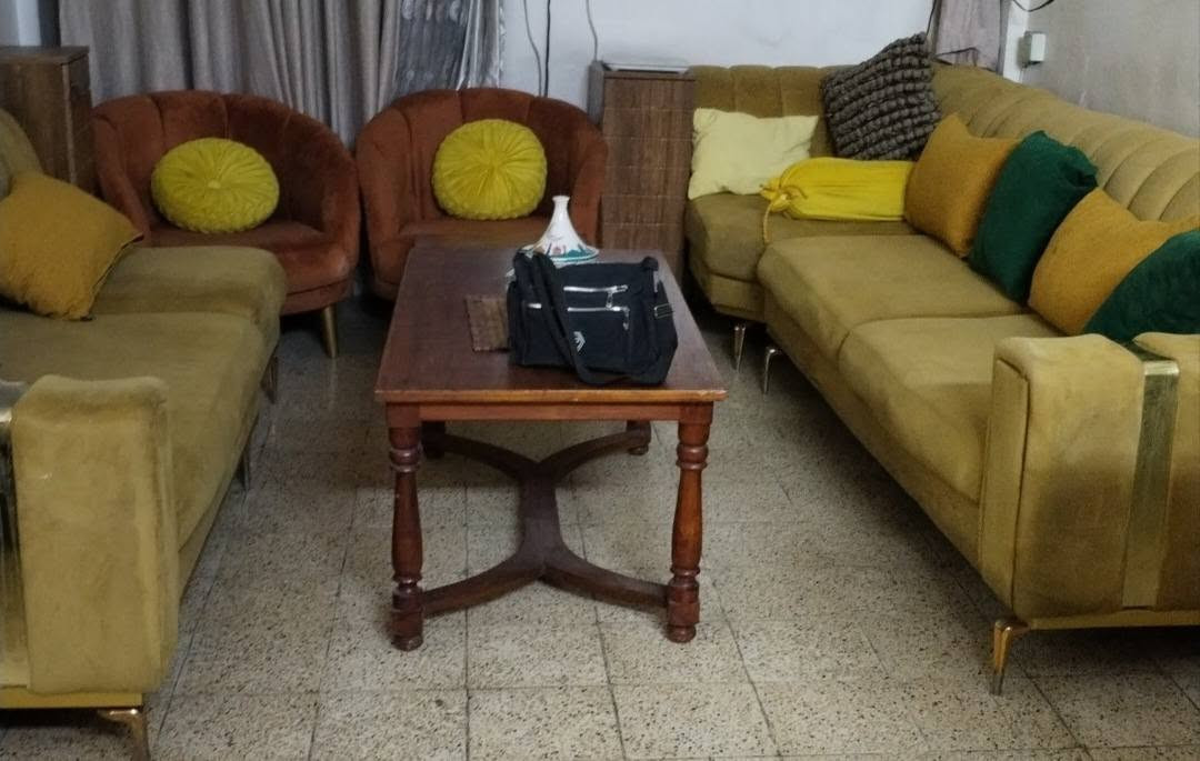 للبيع كراده داخل مجاورة حلويات الزيتون القديم داخل الفرع


**إذا كنت صاحب هذا الإعلان وتريد حذفه لأي سبب، رجاءا أرسل رسالة إلى الدعم الفني**