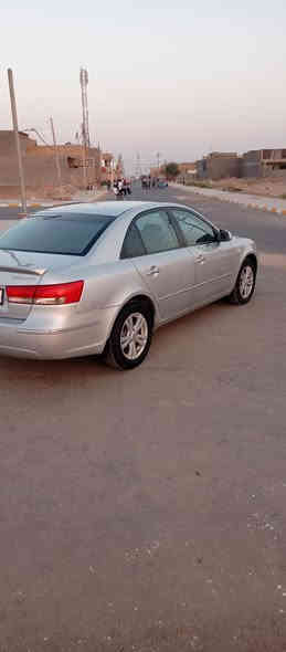 المقدس للبيع .
سوناتا 2009 وارد كوري خط واحد بانزين محرك 2000  السياره جديده ومكفوله وجاهزه من كلشي محرك جديد شرط مامفتوح حداديه وتخم تاير جديد رقم واسط دولي وسنويه لل30  السعر 115  وبيه مجال ترهم مراوس وترهم قدميه ومده  مكاني واسط قضاء الحي   للاستفسار *********** / ***********
