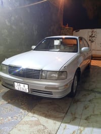 سيارة • ماكو تفاصيل • رقم بالوصف