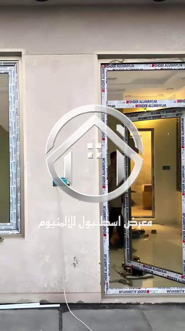 معرض إسطنبول للألمنيوم و PVC والأبواب الجاهزة

هل تبحث عن الجودة والتصاميم المميزة لمنزلك أو مكتبك؟
نوفر لك في معرض إسطنبول:

✔ أبواب جاهزة عراقية وتركية
✔ أبواب تفصال حسب رغبتك
✔ شبابيك بأعلى جودة
✔ كاونترات مطابخ أنيقة وعصرية
✔ محجرات ألمنيوم وجام بأحدث الابتكارات

🔸 خدمة نقل وتثبيت داخل بغداد مجانًا

📍 العنوان: بغداد - الغزالية - الشارع الرئيسي قرب النافورة
📞 للاستفسار: *********** - ***********

✨ اجعل منزلك أكثر جمالاً وتميّزًا معنا!
